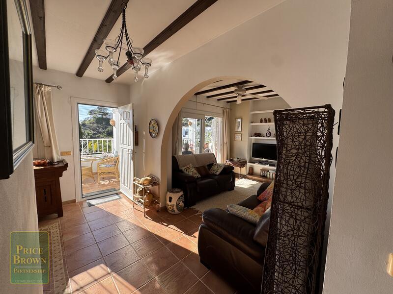 A1077: Apartment for Sale in Mojácar, Almería A1077: Apartment for Sale in Mojácar, Almería