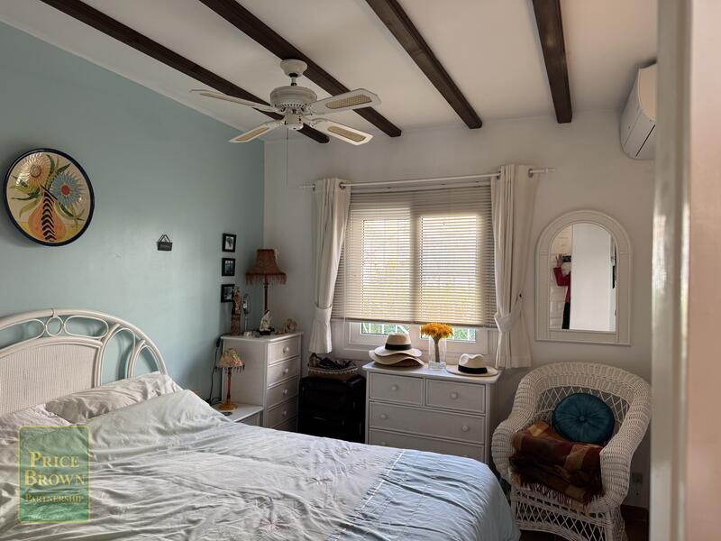 A1077: Apartment for Sale in Mojácar, Almería A1077: Apartment for Sale in Mojácar, Almería