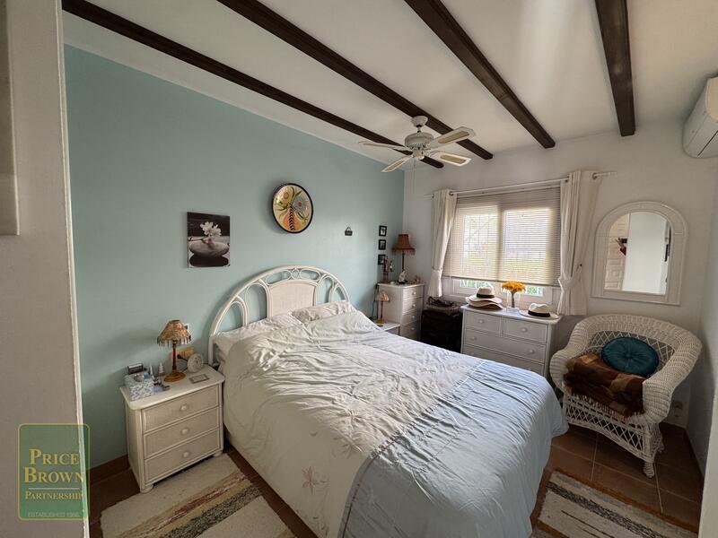 A1077: Apartment for Sale in Mojácar, Almería A1077: Apartment for Sale in Mojácar, Almería