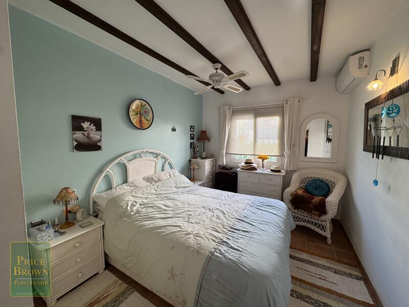 A1077: Apartment for Sale in Mojácar, Almería A1077: Apartment for Sale in Mojácar, Almería