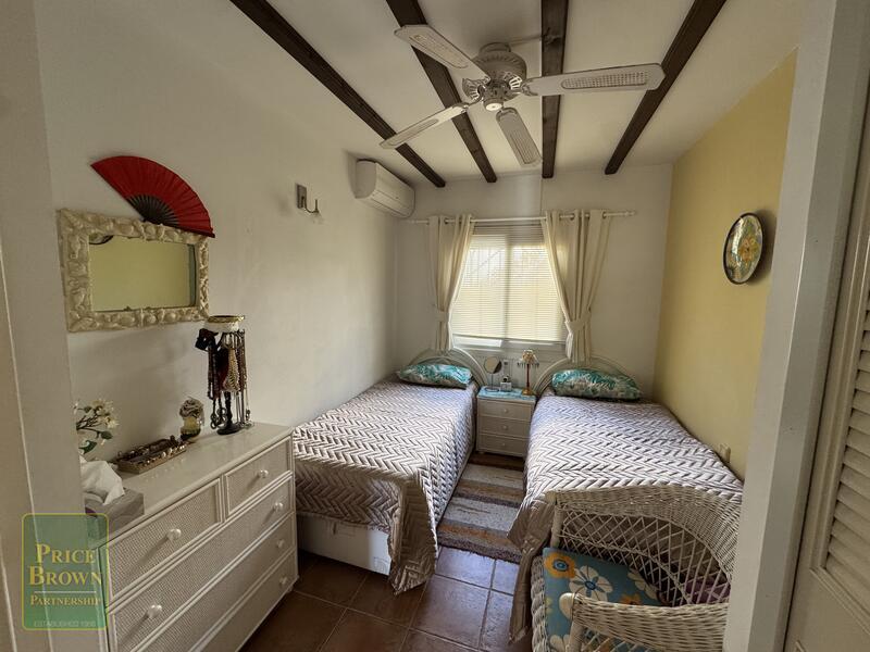 A1077: Apartment for Sale in Mojácar, Almería A1077: Apartment for Sale in Mojácar, Almería