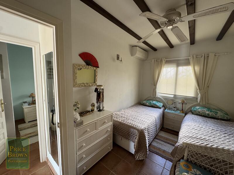 A1077: Apartment for Sale in Mojácar, Almería A1077: Apartment for Sale in Mojácar, Almería