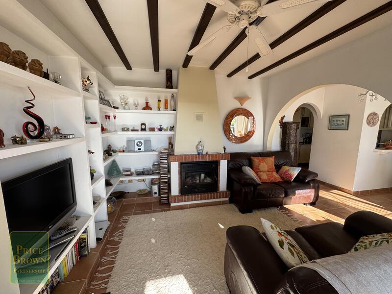 A1077: Apartment for Sale in Mojácar, Almería A1077: Apartment for Sale in Mojácar, Almería