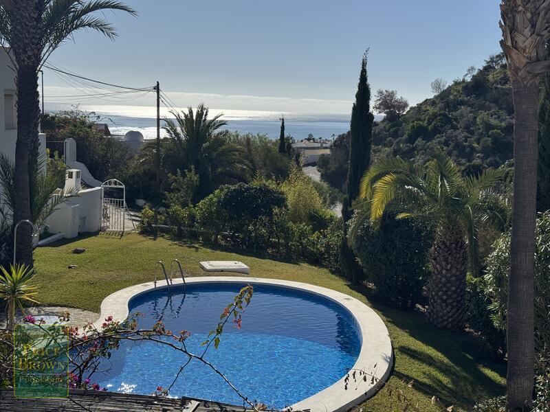 A1077: Apartment for Sale in Mojácar, Almería A1077: Apartment for Sale in Mojácar, Almería