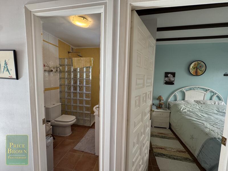 A1077: Apartment for Sale in Mojácar, Almería A1077: Apartment for Sale in Mojácar, Almería