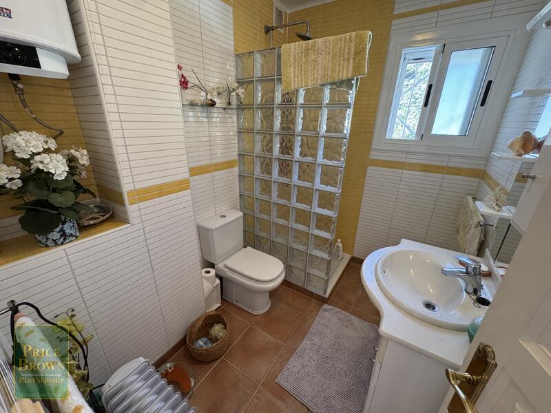 A1077: Apartment for Sale in Mojácar, Almería A1077: Apartment for Sale in Mojácar, Almería