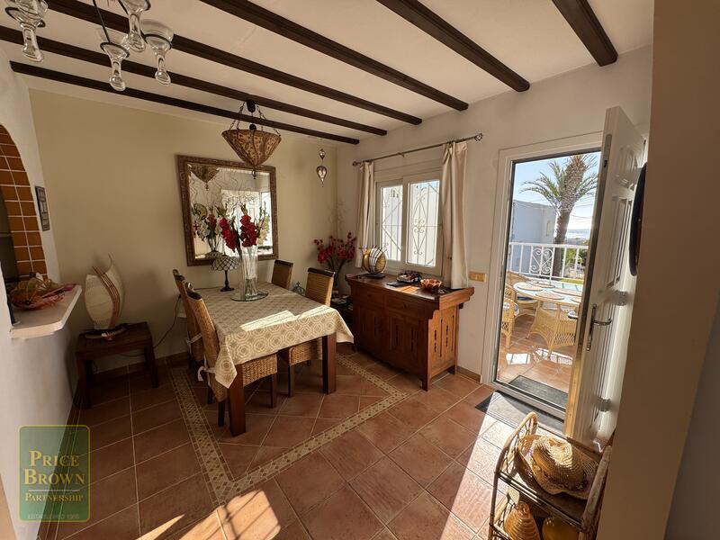 A1077: Apartment for Sale in Mojácar, Almería A1077: Apartment for Sale in Mojácar, Almería