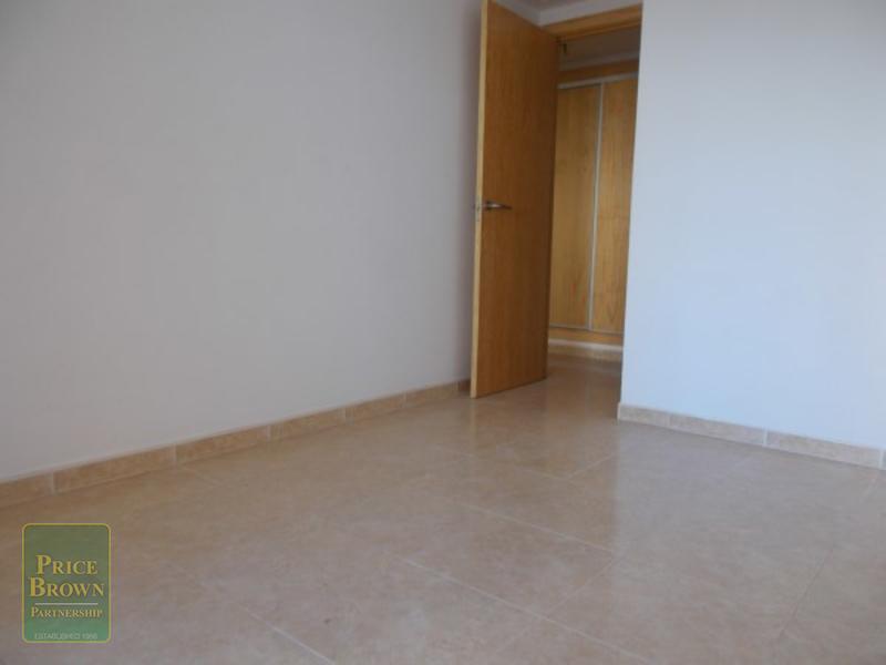 A1291: Apartment for Sale in Vera, Almería