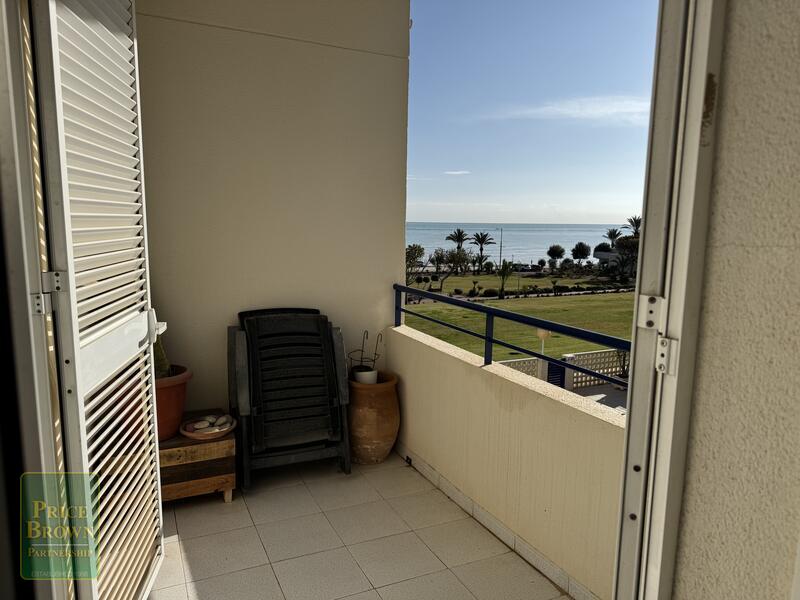 A1337: Apartment for Sale in Mojácar, Almería A1337: Apartment for Sale in Mojácar, Almería