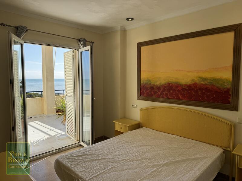 A1337: Apartment for Sale in Mojácar, Almería A1337: Apartment for Sale in Mojácar, Almería