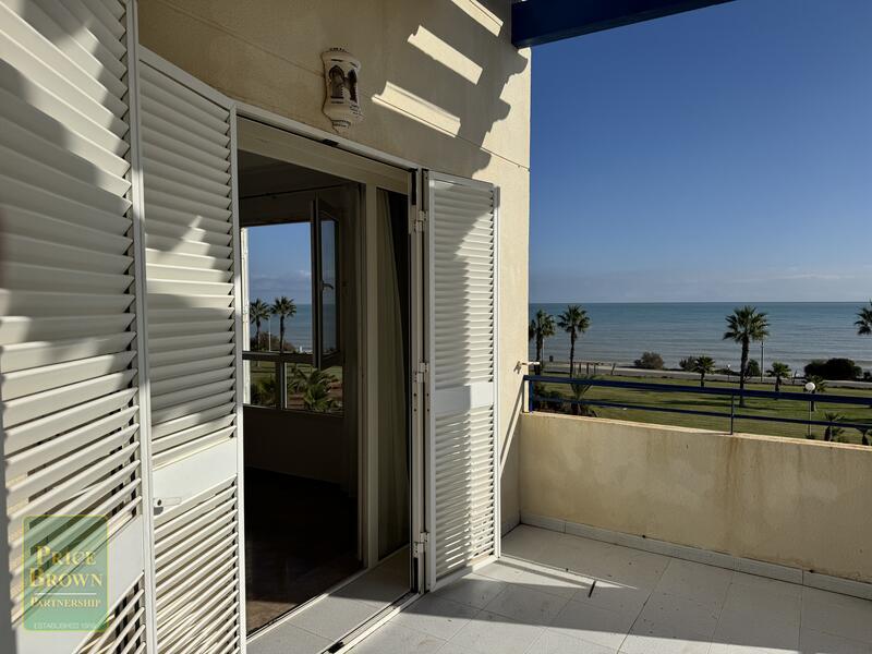 A1337: Apartment for Sale in Mojácar, Almería A1337: Apartment for Sale in Mojácar, Almería