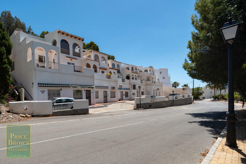 Apartamento en Mojácar, Almería
