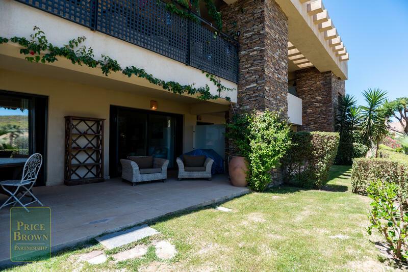 A1456: Apartment for Sale in Vera, Almería
