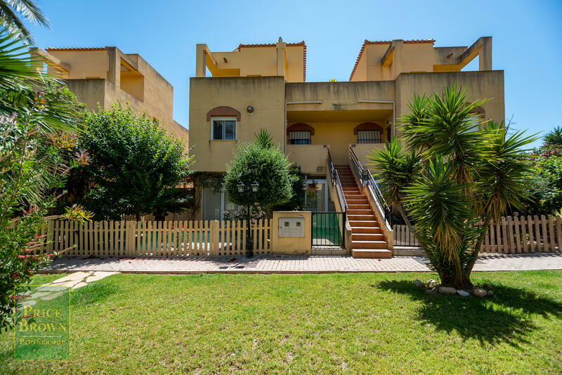 Apartamento en Los Gallardos, Almería