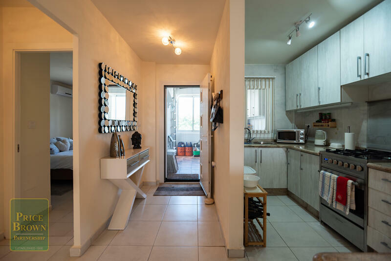 A1470: Apartment for Sale in Mojácar, Almería