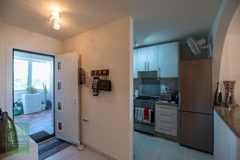 A1470: Apartment for Sale in Mojácar, Almería