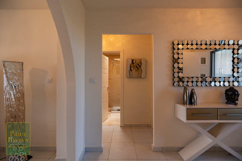 A1470: Apartment for Sale in Mojácar, Almería