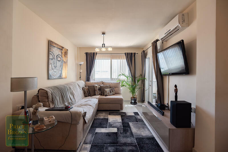 A1470: Apartment for Sale in Mojácar, Almería