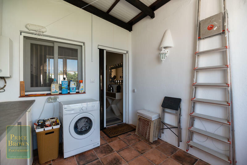 A1470: Apartment for Sale in Mojácar, Almería