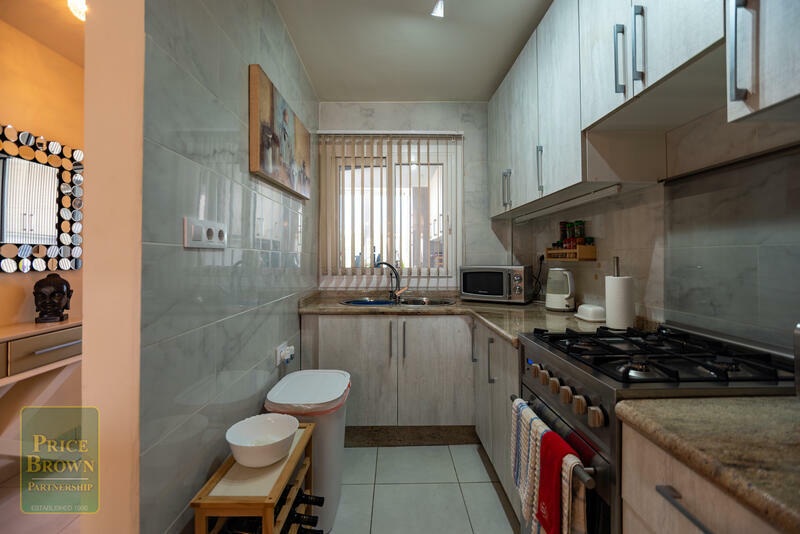 A1470: Apartment for Sale in Mojácar, Almería