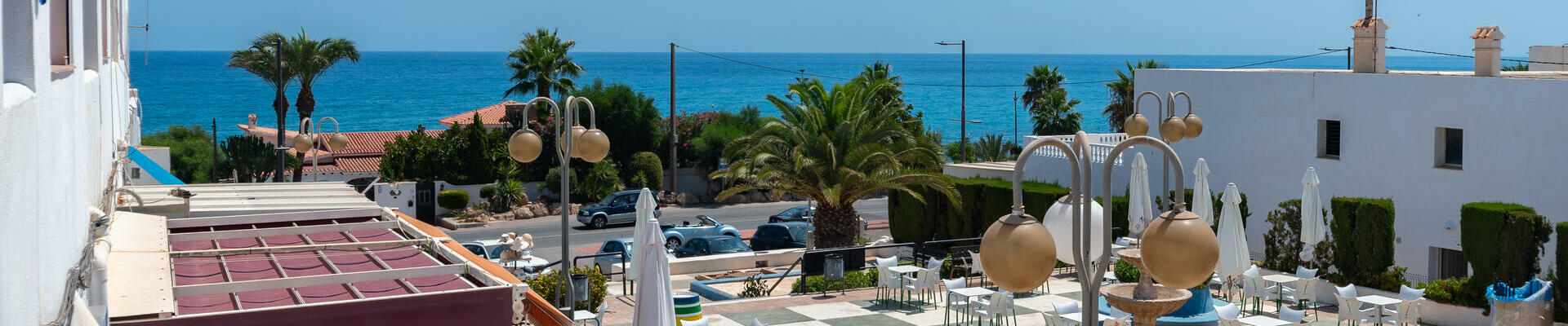 A1470: 2 Bedroom Apartment for Sale