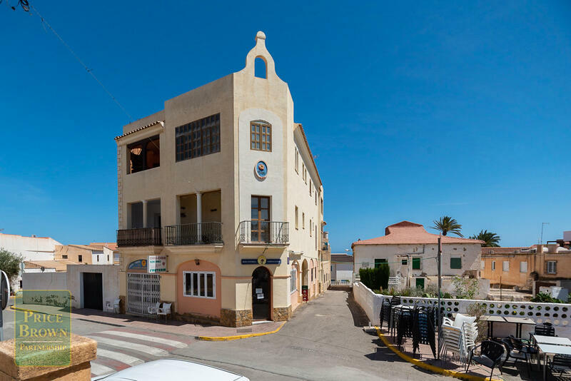 Apartment in Villaricos, Almería