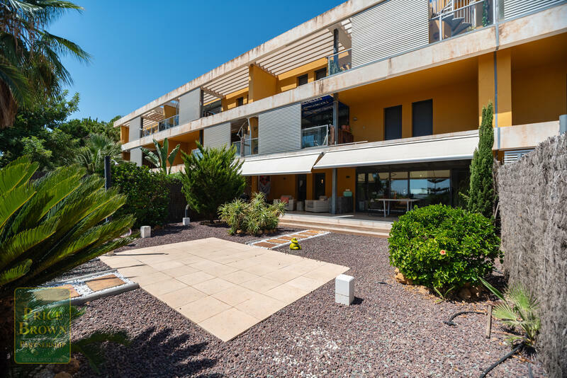 A1493: Apartment for Sale in Vera, Almería