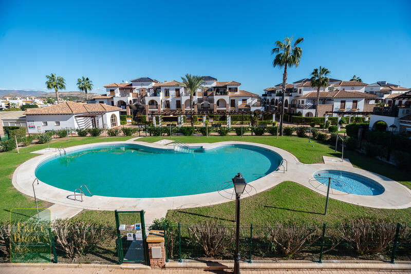 A1499: Apartment for Sale in Vera Playa, Almería