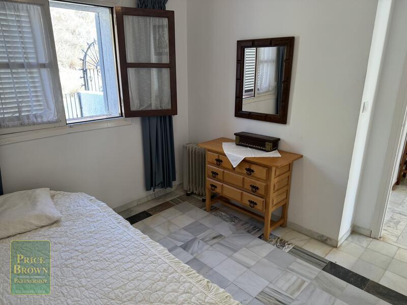 A1516: Apartamento en venta en Cortijo Grande, Almería