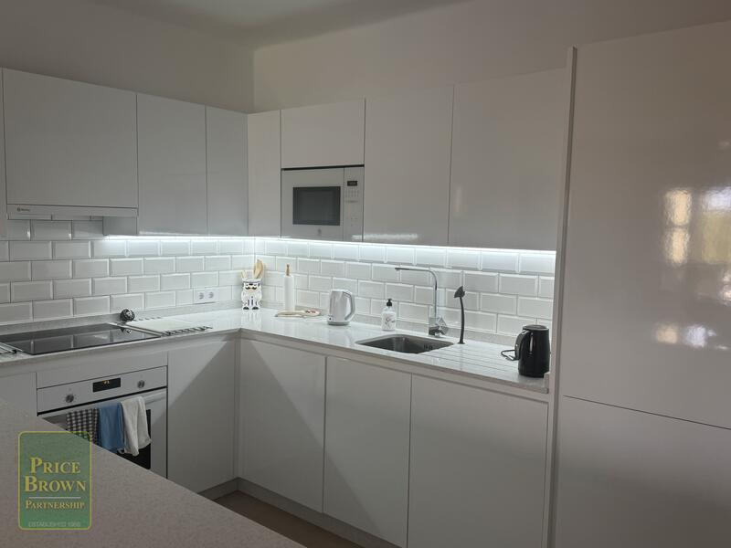 A1542: Apartment for Sale in Villaricos, Almería A1542: Apartment for Sale in Villaricos, Almería