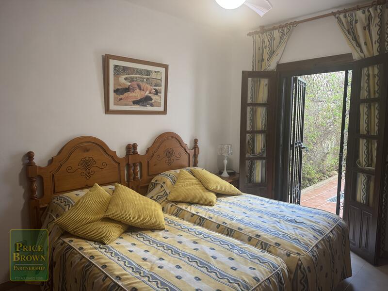 A1542: Apartment for Sale in Villaricos, Almería A1542: Apartment for Sale in Villaricos, Almería