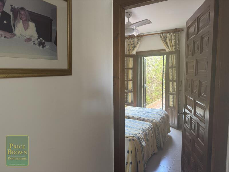 A1542: Apartment for Sale in Villaricos, Almería A1542: Apartment for Sale in Villaricos, Almería