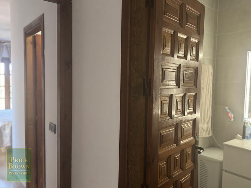 A1542: Apartment for Sale in Villaricos, Almería A1542: Apartment for Sale in Villaricos, Almería