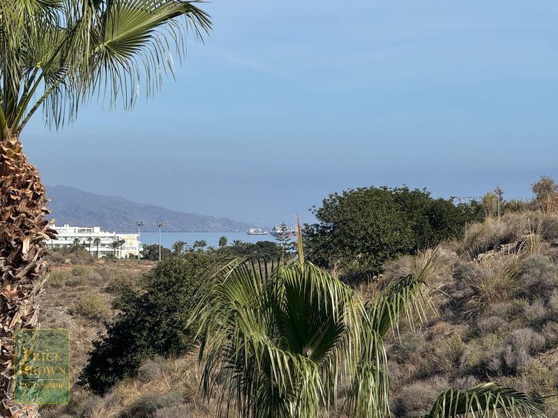 A1543: Apartment for Sale in Mojácar, Almería A1543: Apartment for Sale in Mojácar, Almería