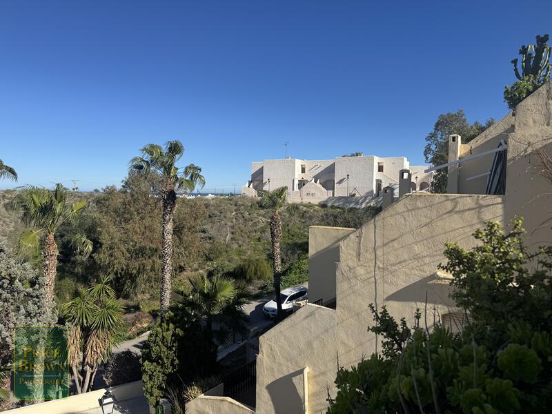 A1543: Apartment for Sale in Mojácar, Almería A1543: Apartment for Sale in Mojácar, Almería