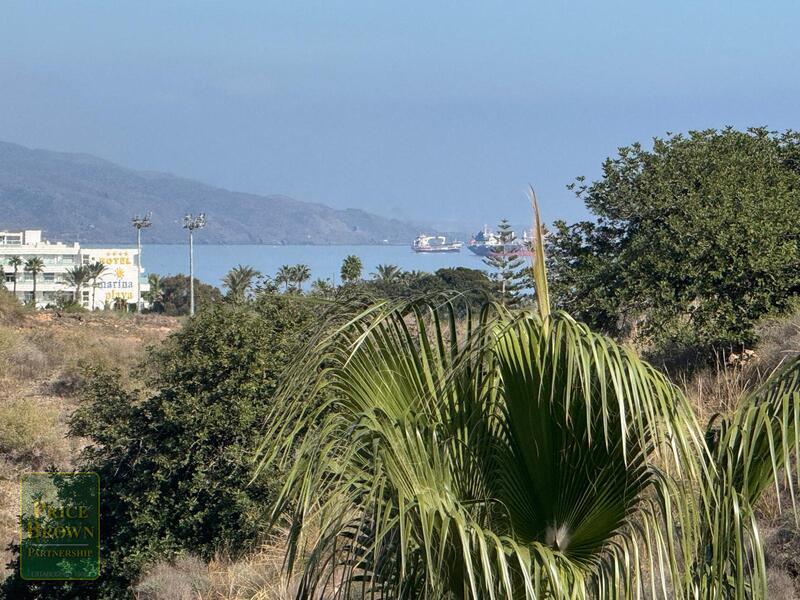 Apartment in Mojácar, Almería