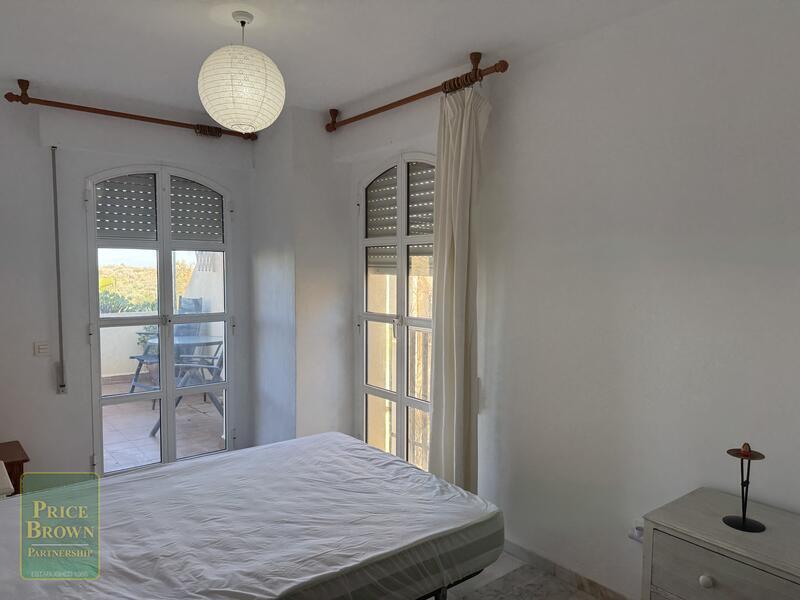 A1543: Apartment for Sale in Mojácar, Almería A1543: Apartment for Sale in Mojácar, Almería