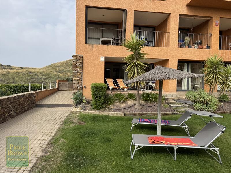 A1544: Apartamento en venta en Valle del Este, Almería