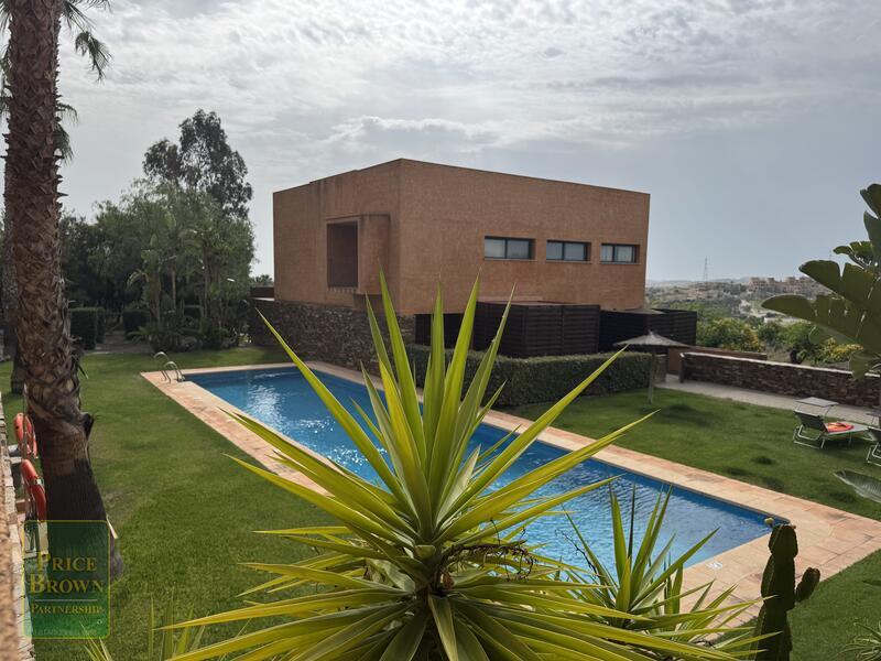 A1544: Apartamento en venta en Valle del Este, Almería