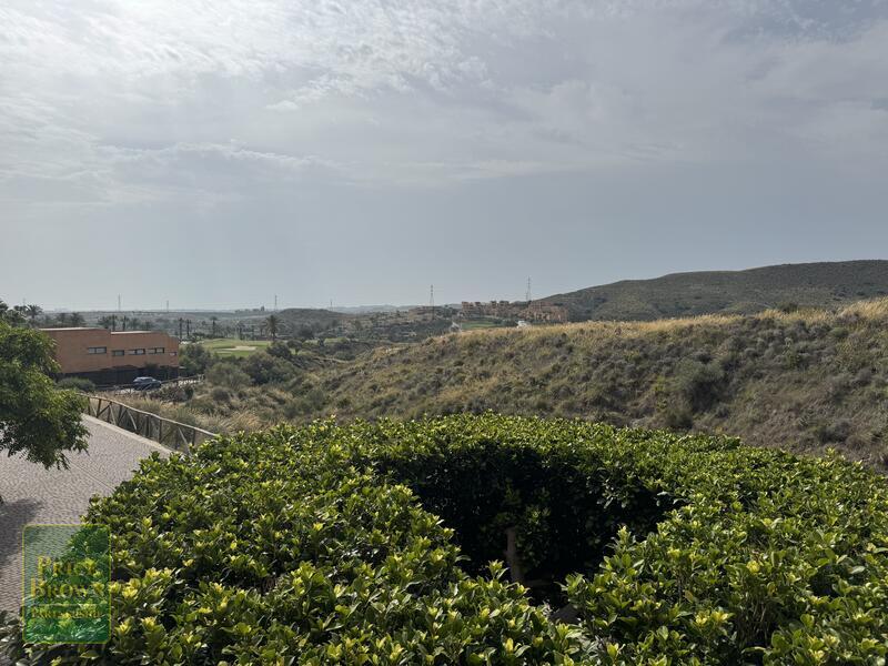 A1544: Apartamento en venta en Valle del Este, Almería