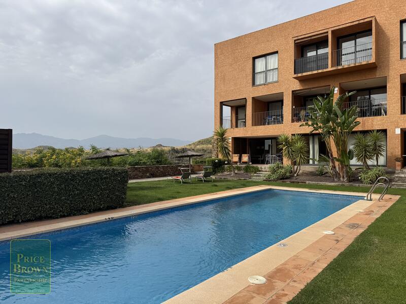 A1544: 3 Bedroom Apartment for Sale