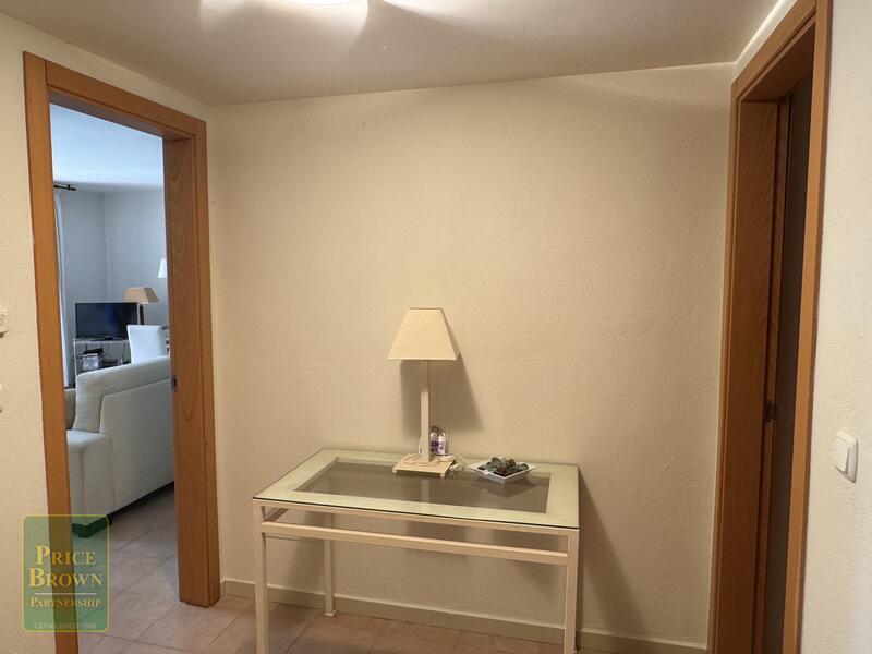 A1544: Apartamento en venta en Valle del Este, Almería