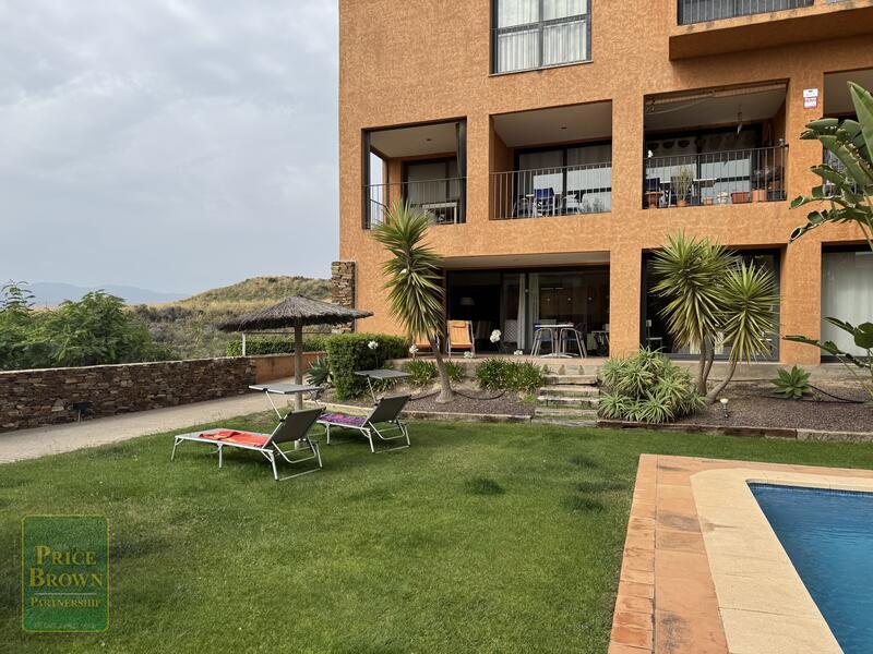 A1544: Apartamento en venta en Valle del Este, Almería