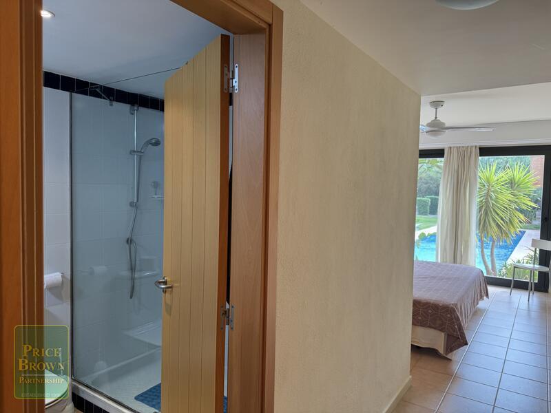A1544: Apartamento en venta en Valle del Este, Almería