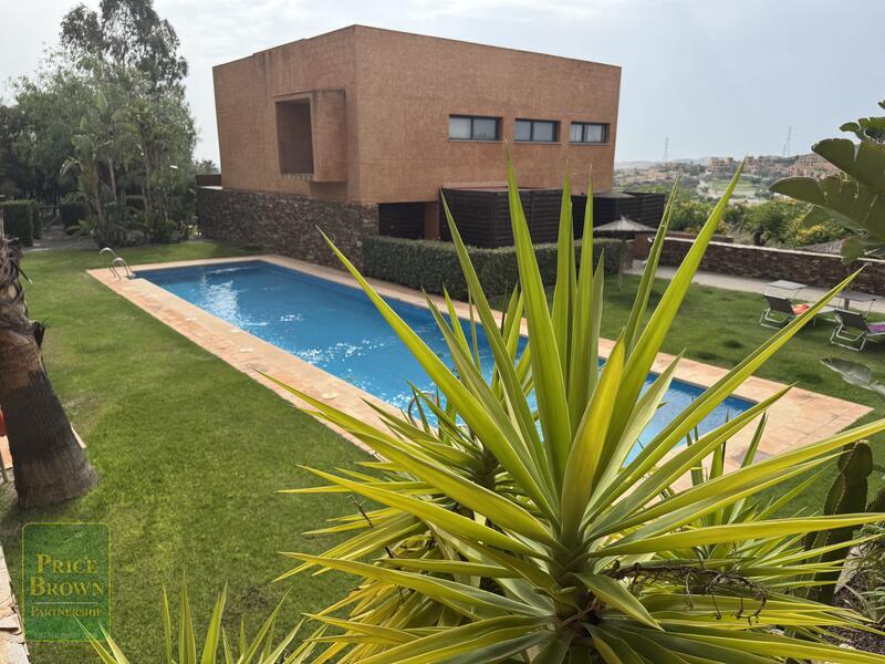 A1544: Apartamento en venta en Valle del Este, Almería