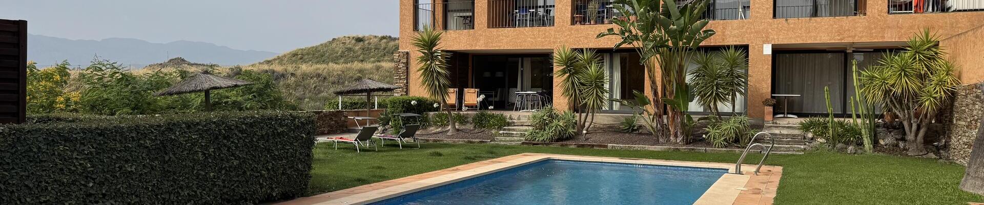A1544: 3 Habitación Apartamento en venta