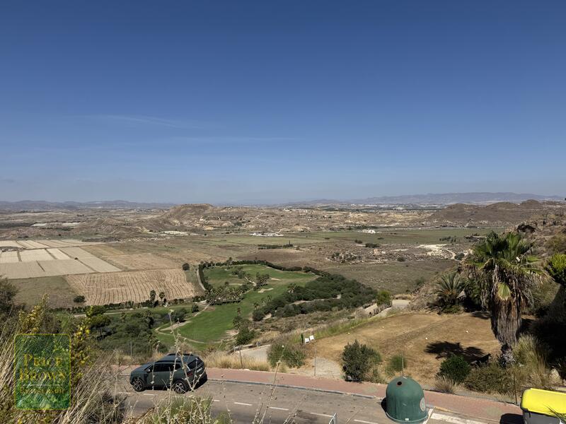 A1547: Apartamento en venta en Mojácar, Almería