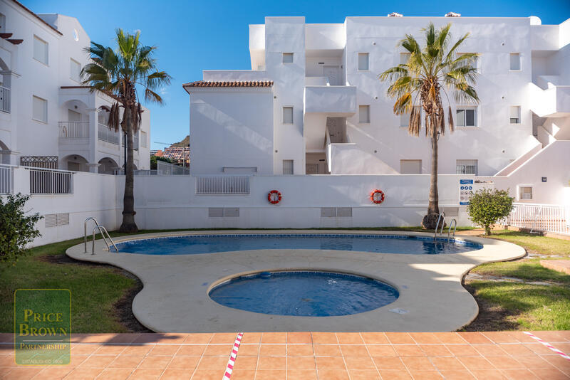 Apartment in Mojácar, Almería