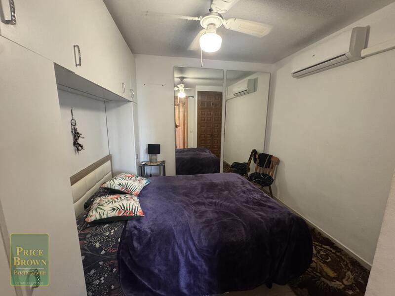 A1549: Apartment for Sale in Mojácar, Almería A1549: Apartment for Sale in Mojácar, Almería