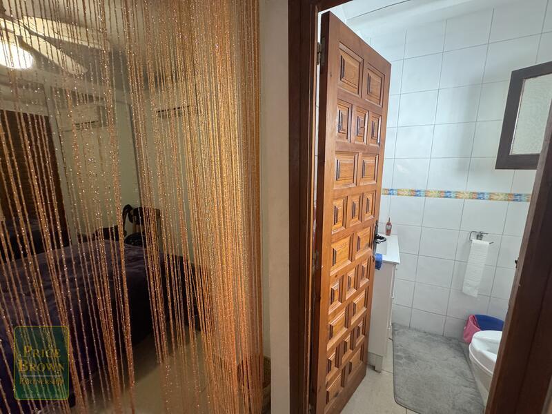 A1549: Apartment for Sale in Mojácar, Almería A1549: Apartment for Sale in Mojácar, Almería